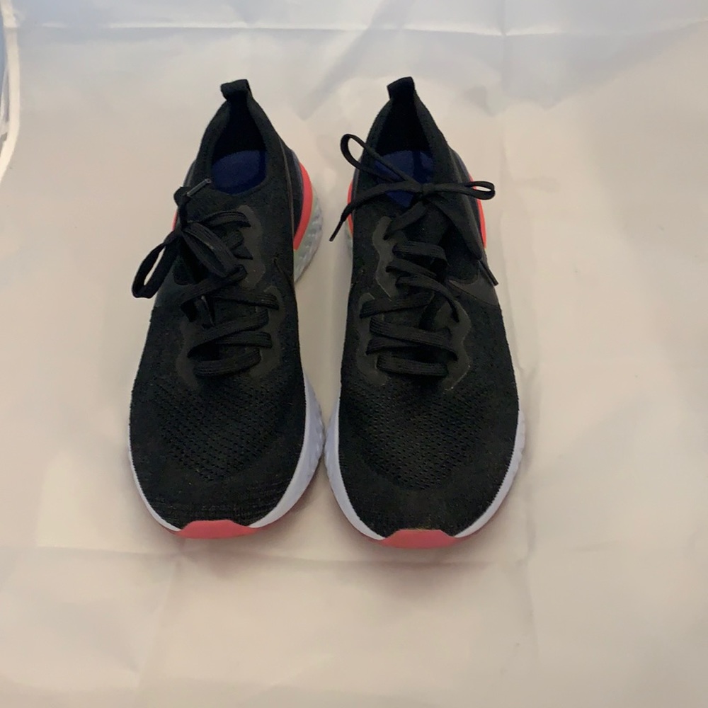 Nike running shoes